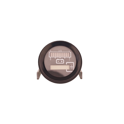 杭叉大金刚CBD20-AMC1-I电量表AIMB200-700002-000三元锂电池48V