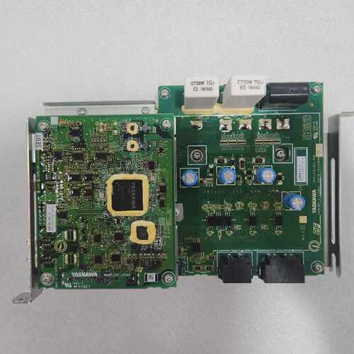 YASKAWA POWER CONVERSION EQUIPMENT PCB SGD7M-1500HA0B-SE