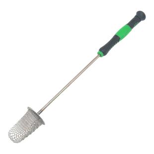 酒精点火棒拔罐专用工具拔火罐火把酒精棉棒点火器棉球棒防烫加长