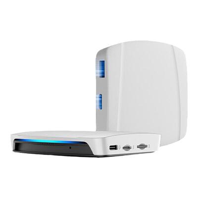 carlinkit原车SDM660无线carplay转接器HDMI车机互联车载安卓盒子