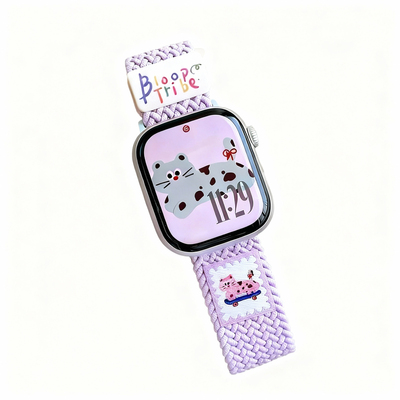 智能电话手表watch9运动手环7多功能ultra10学生黑科技手环蓝牙