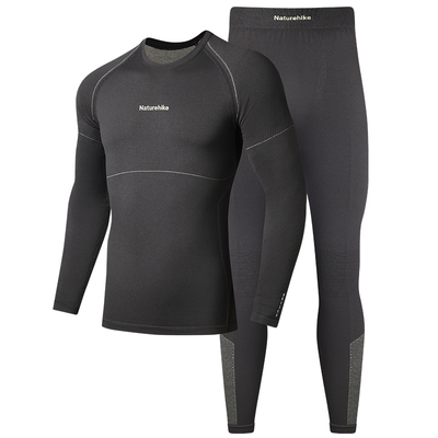 挪客保暖内衣吸汗速干