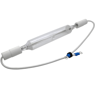 晒版灯碘镓灯进口紫外线曝光晒版机PS胶印UV固化丝印晒板配件灯管