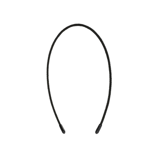 隐形无痕细发箍女款高级感洋气时尚高颅顶头箍洗脸不勒头压发发卡