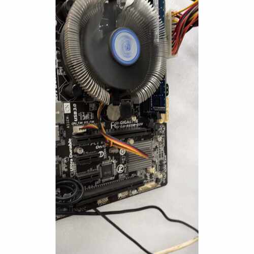 【议价-可维修】一块技嘉 B85M-D3V 主板 /均有货