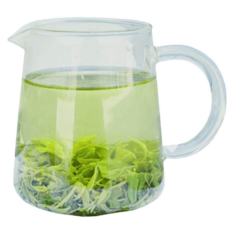 绿茶高山云雾玉皇剑有机茶