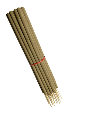 艾叶艾草蚊香棒户外露营庭院