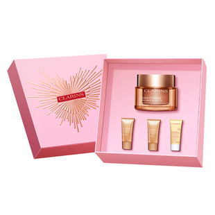 【新年礼物】全新娇韵诗弹簧霜面霜紧致抗皱淡纹促活胶原蛋白