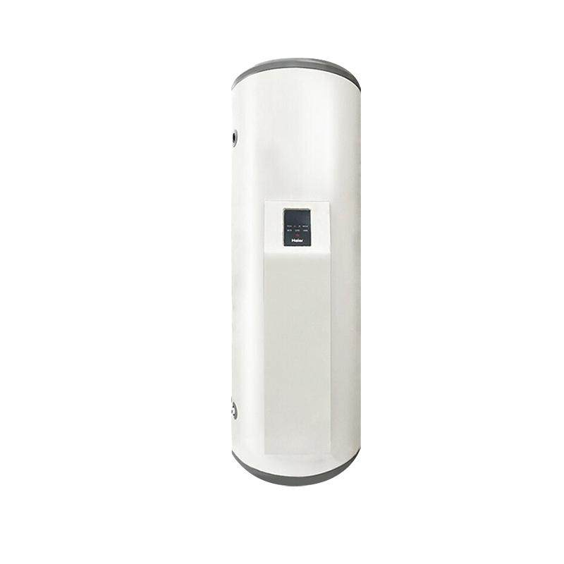 海尔热水器商用300升落地式速热