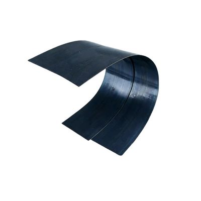 65mn弹簧钢带淬火锰钢板垫片0.1-4mm高弹性弹片激光切割定制钣金