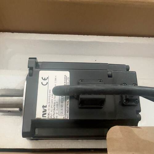 【询价】英威腾伺服电机 SV-ML08-0R7G-2-9A0（0.7适用