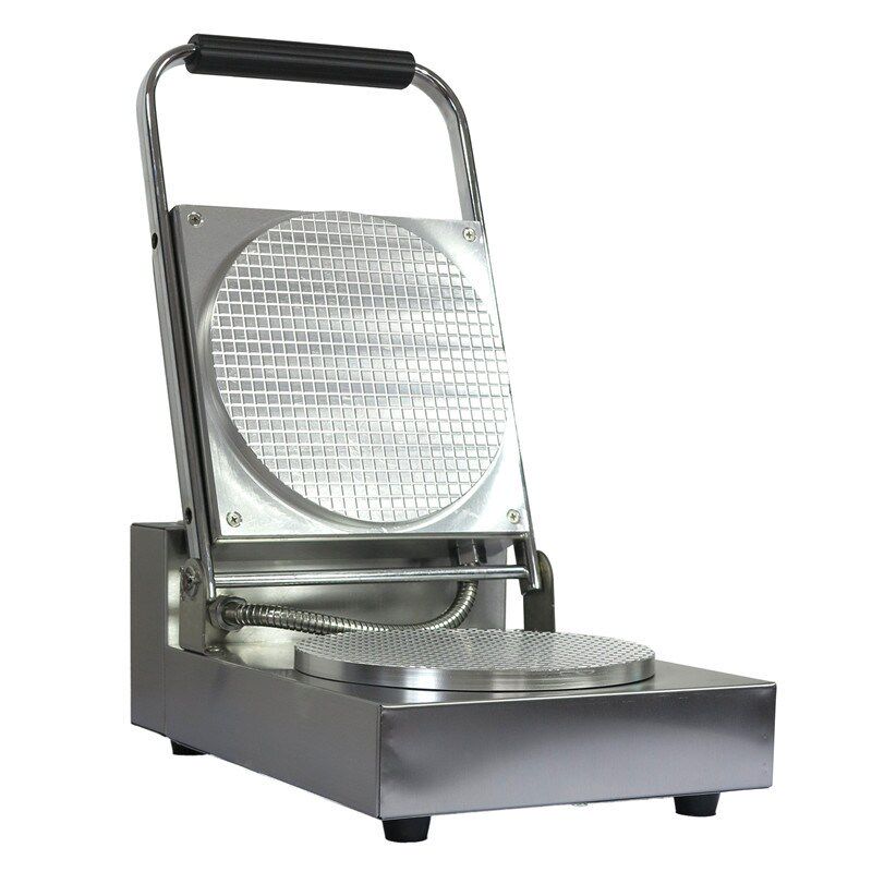 厂里直销商用雪糕脆皮机冰淇淋脆皮蛋卷机甜筒皮脆皮机蛋筒机