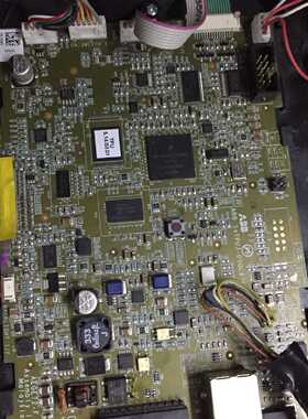 议价ABB示教器主板 SXTPU3-DSQC679 现货拆机