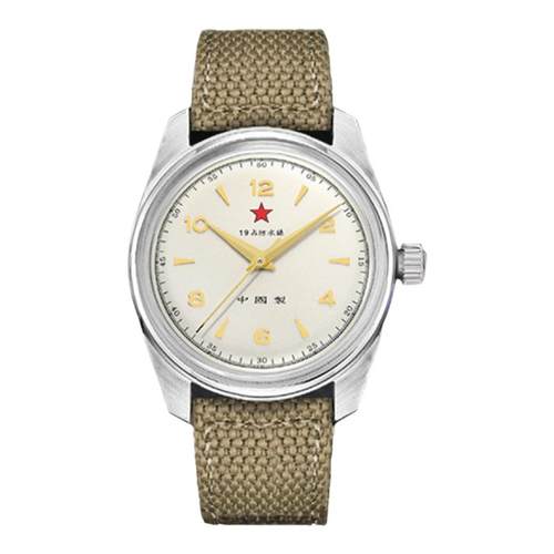 【玩家甄选】【同价优选】国产表凡致复古复刻手动机械表中国风