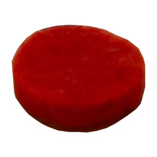 扬琴乐器羊毛毡垫杂音消除垫静音垫阻尼音垫红色绿色静音垫加厚垫