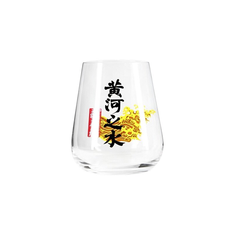 或不凡精酿玻璃平底品鉴杯330ml