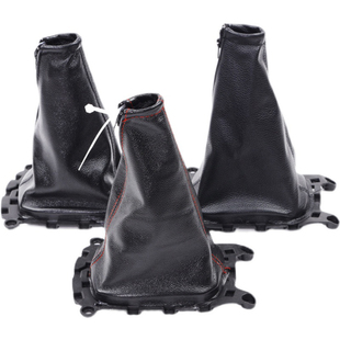 适配宝骏310手动挡档杆防尘套档把头换挡手球310w排挡头挂挡杆皮