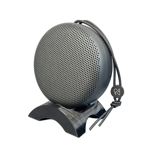 适用于B&O A1一二三代圆饼蓝牙音箱音响桌面固定Beosound Gen底座