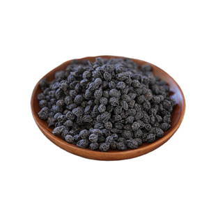 阿四出品 | 古法当归黑豆即食 以黑养黑 传统手工制作 200克/罐