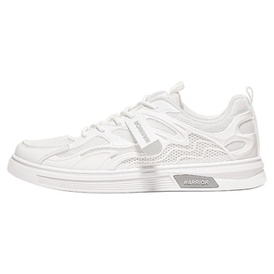 回力男鞋小白鞋男款2026夏季网面鞋子透气网鞋薄款休闲鞋男士板鞋