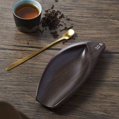 小型電子秤茶荷新款茶道批发秤则茶数字电子秤六道电子君子