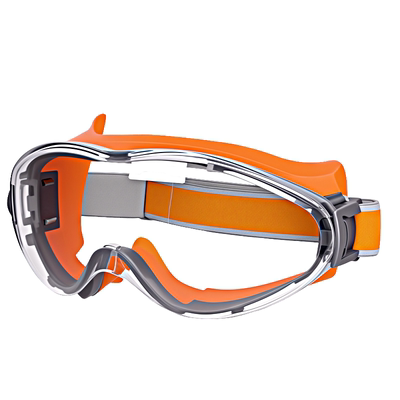 护目镜劳保防飞溅防灰尘不起雾