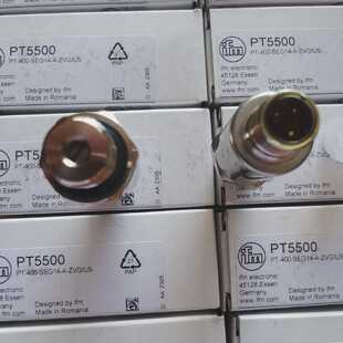【议价-可维修】 IFM PT5500 /均有货