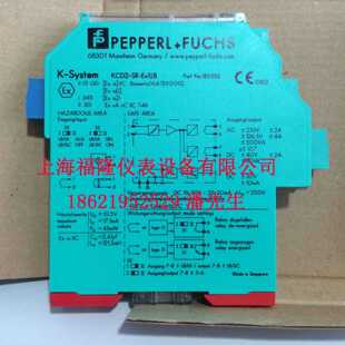 议价PF安全栅 KCD2-SR-EX1.LB KFD2-UT2-1 KFD2-CD-1.32 需要询价