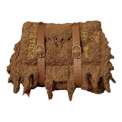 收纳包化妆包哈利波特