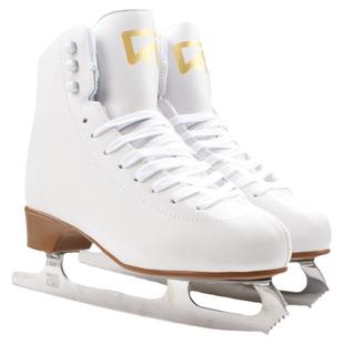 花滑花样冰刀鞋儿童女冰鞋冰刀专业成人男滑冰鞋初学者成年溜冰鞋