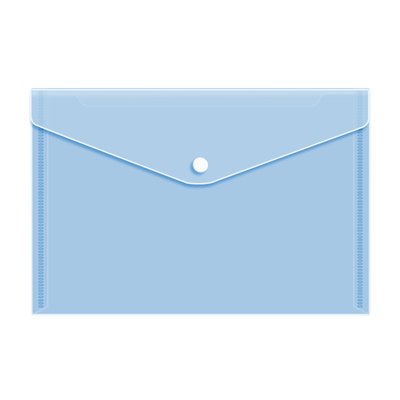 A4防水透明文件袋|超2000次加购