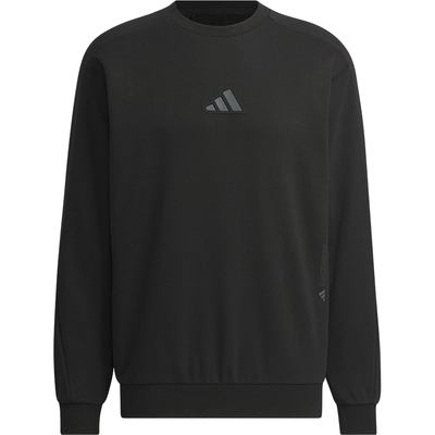 Adidas/阿迪达斯正品秋冬新款男士运动训练休闲卫衣JZ8420