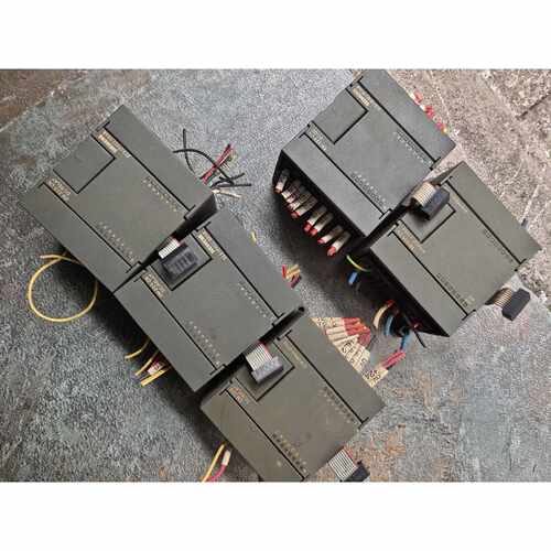 询价下单拆机西门子6ES7 223-1PH22-0XA0（1个）