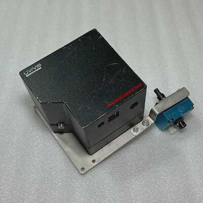 HAMAMATSU MINI SPECTROMETER TM-UV/VIS :C10082CB-01 - 220 TO