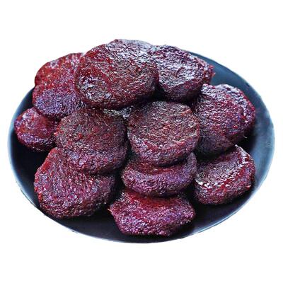 杨梅饼纯杨梅肉无核酸甜