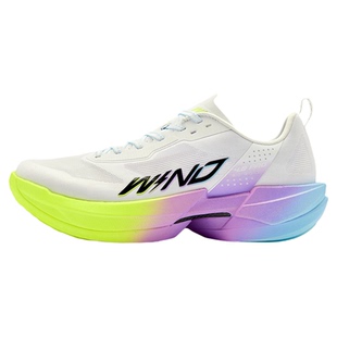 乔丹强风4PRO丨专业马拉松竞速训练全掌碳板跑步鞋男运动鞋减震