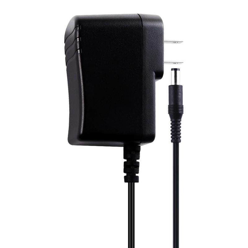 适用于华硕千兆WIFI路由器12V/1.5A/2A电源线适配器RT-AC1200GU/RT-ACRH17 AC1700M双频光纤宽带路由器充电线