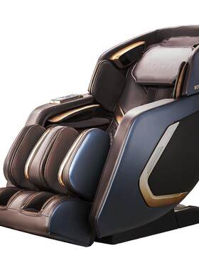 荣泰rt6908s按摩椅家用全身
