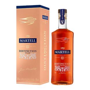 Martell马爹利鼎盛VSOP级干邑白兰地500ml法国进口洋酒烈酒礼盒