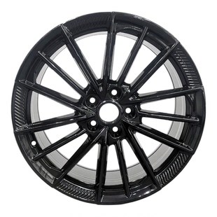 适用于19寸长安UNI-V轮毂 锐程CC 锐程PLUS 逸达 睿骋轮毂FBX246