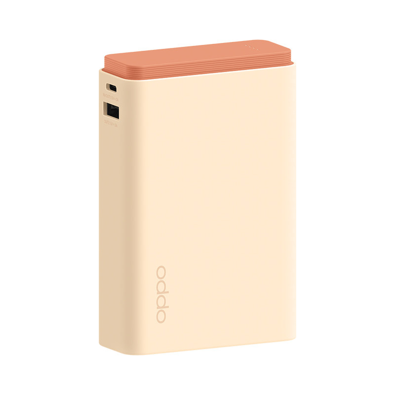 OPPO 120W超能舱超级闪充移动电源15000mAh新国标3c认证可上飞机新品充电宝
