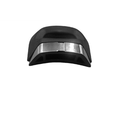 苏泊尔副把对面小手柄半圆高压锅