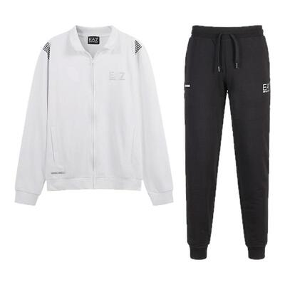 Armani阿玛尼男士休闲运动套装