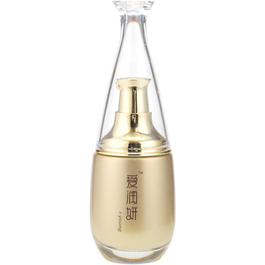 爱润妍玻尿酸夜间提拉修护精华液