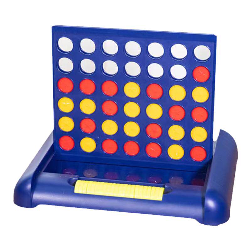 利迪四子棋幼儿园益智玩具