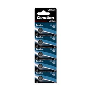 飞狮CR1225纽扣锂电池3V胎压检测仪手绘板发光玩具汽车遥控DL电子