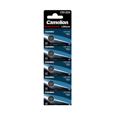飞狮CR1225纽扣锂电池