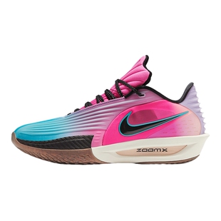 NIKE耐克男鞋G.T. CUT 3 TURBO EP缓震实战运动篮球鞋HV9919-900