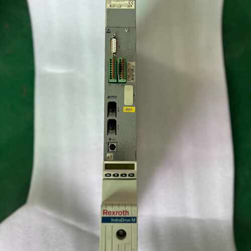 议价力士乐伺服驱动器 HMS01.1N-W0036 HMS01.