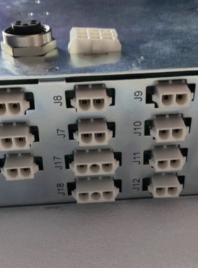 议价AMAT定制电源 XP POWER PN: 0190-54514 输出 24v 12 v 15v